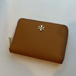 Tory Burch Wallet